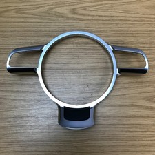 Genuine Audi flat bottom