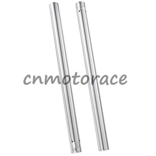 2pcs front fork inner tubes - inner,