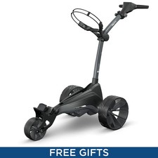 Motorised Electric Golf