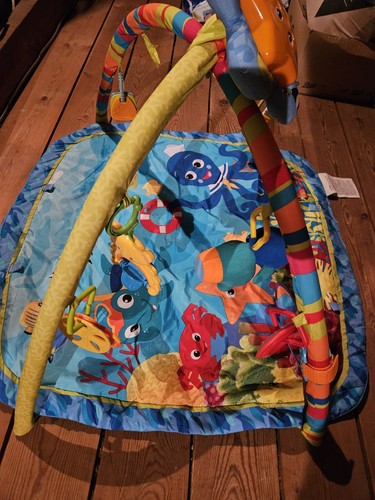 Baby play mat - baby,