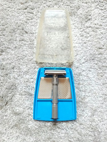 Gillette slim adjustable - gillette,