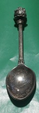 Vintage Silver Plated Pewted