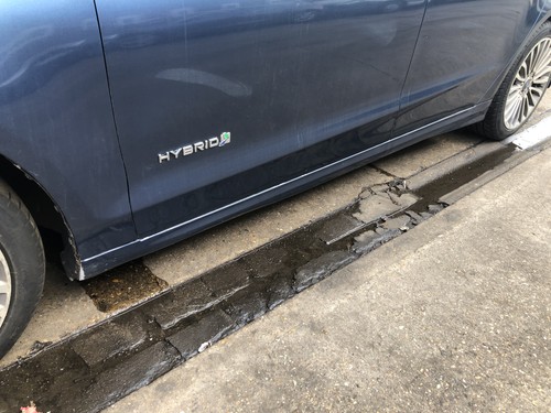 Ford mondeo mk5 - ford,