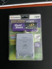 Fujifilm DPC - R1 Xd &