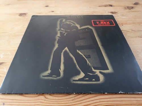 Rex electric warrior 1st - electric,