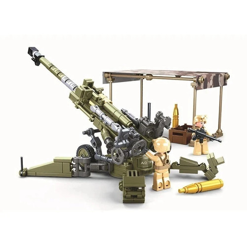 Military ww2 m777 - military,