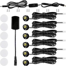 Eyourlife LED Mini Spot