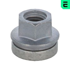 Wheel Nut Rear Front 25mm
