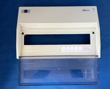 Wylex NX16/ICLA 10-Way 16