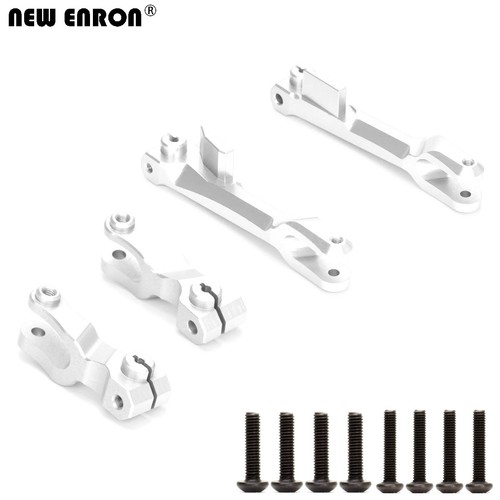 Front rear sway bar - sway, arms