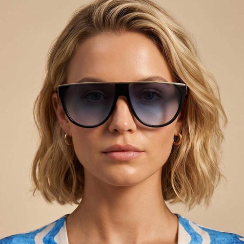Victoria beckham sunglasses - beckham,
