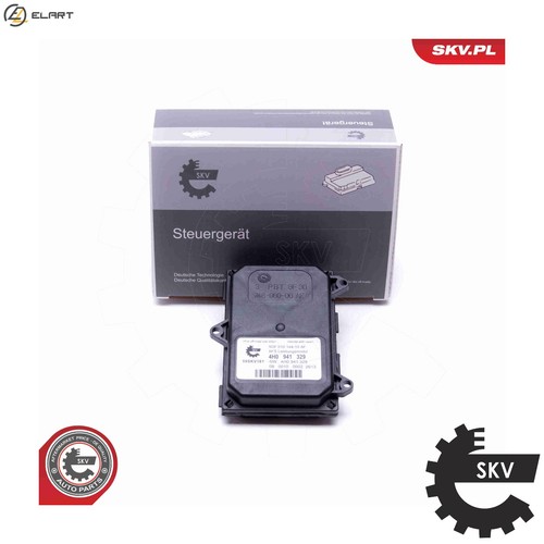 Control unit lights 59skv181 - control,