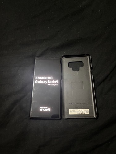 Samsung galaxy note unlocked - note,