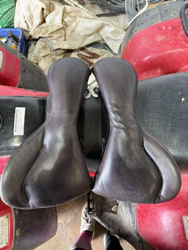 Wow saddle panels dxwg - panels,