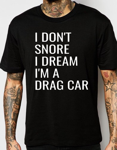 Funny snoring shirt don t - funny,