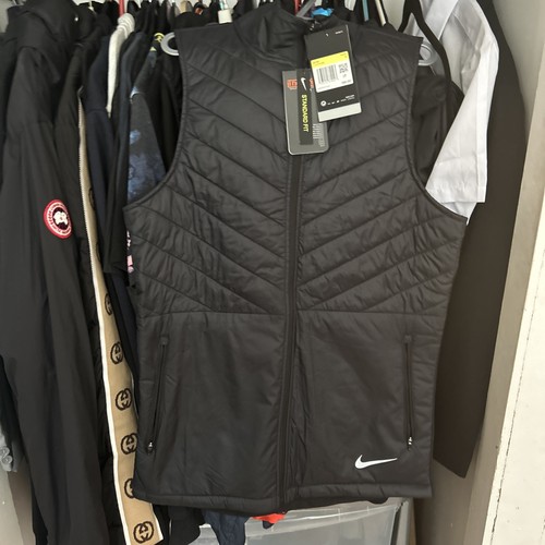 Nike aeroloft gilet - gilet, mens