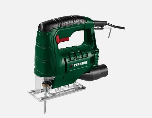 Parkside pstk 800 - 800, jigsaw