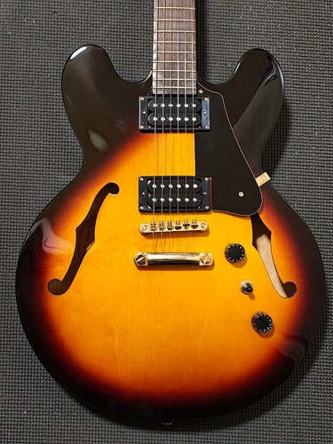 Epiphone dot studio gold - epiphone,