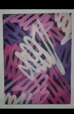 GRAFFITI ORIGINAL  "SEEN"