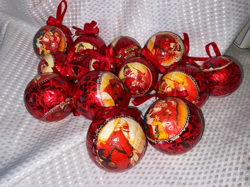 Christmas tree paper mache - christmas,