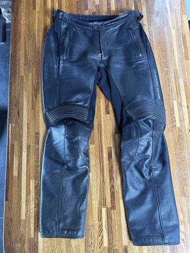 Revit motorcycle trousers - revit,