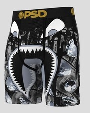 PSD Underwear Warface Black