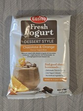 EasiYo Yoghurt Sachets Mix &