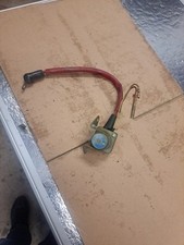 Genuine Suzuki Early GS550L