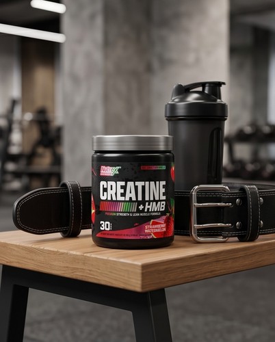 Nutrex creatine hmb - creatine,