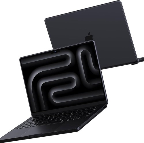 Invisible armour macbook pro - invisible,