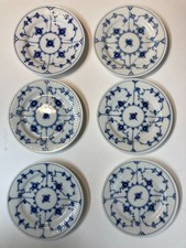 Royal Copenhagen Blue Fluted