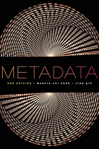 Metadata second edition - metadata,,