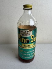 Vintage 1958’s Pine Sol