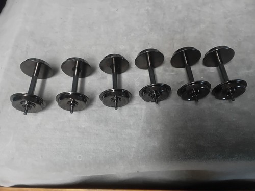 Model scale solid - scale,