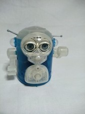 Vintage Space Robby II