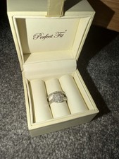 Wedding Ring Set