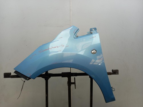Ford left front - ka, n/s