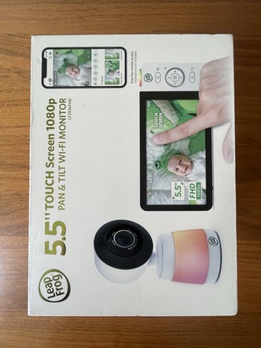 Leapfrog lf2936fhd smart - leapfrog,
