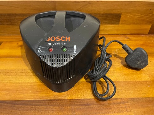 Bosch 3640 36v li ion - 3640, li-ion