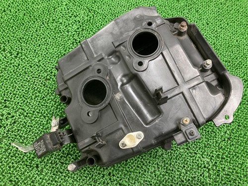 Used honda vtr250 - used,