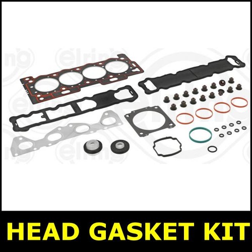 Head gasket set kit fits - head,
