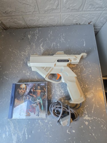 Sega dreamcast the house - sega, of
