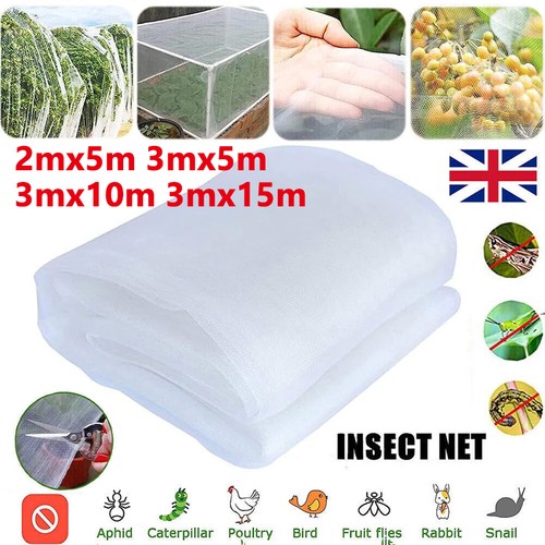 Insect screen netting net - netting, fine