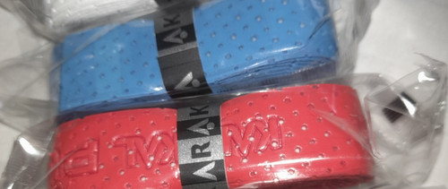 Karakal air super grip - 2,