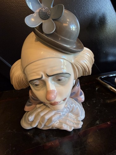 Lladro figurines collectibles - lladro,