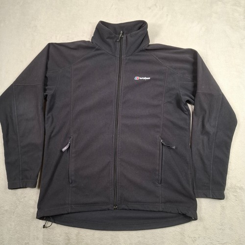 Berghaus fleece mens large - fleece,