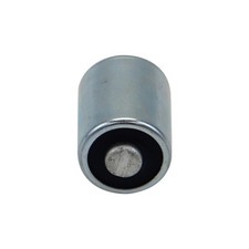 Capacitor 18 mm solder