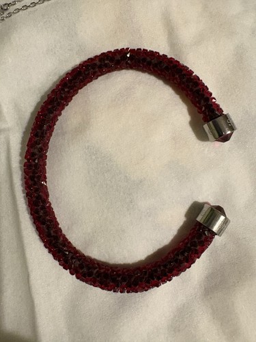 Swarovski bangles - swarovski,