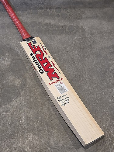 Mrf conqueror cricket bat - cricket,