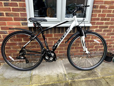 Carrera Crossfire 1 Hybrid